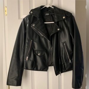 Zara Jacket